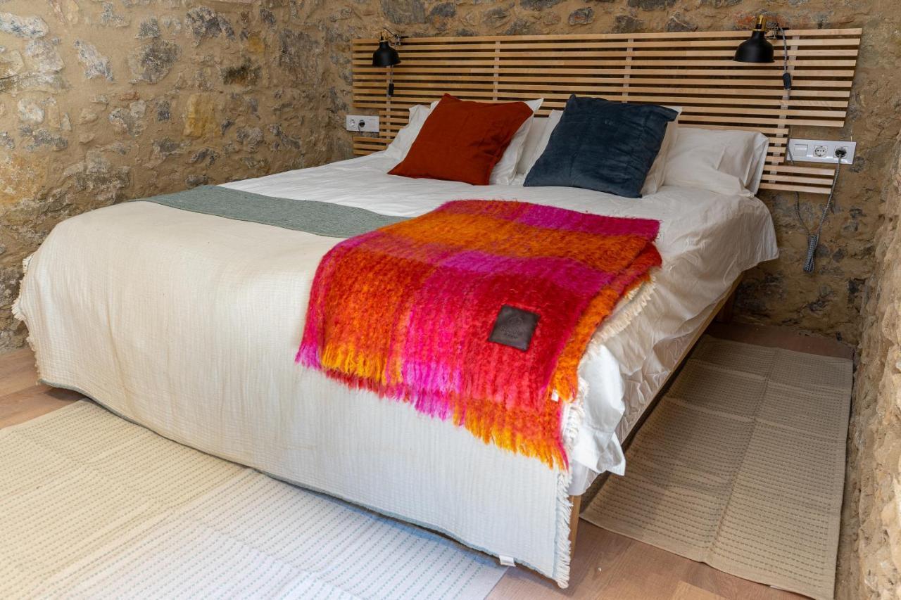 Empordanna, Apartamento Con Encanto En El Corazon Del Emporda Torroella de Montgrí Exterior foto