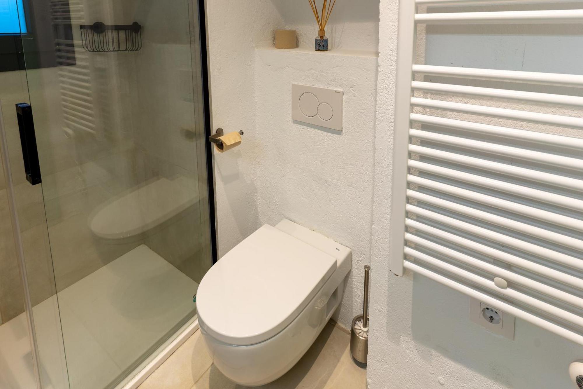 Empordanna, Apartamento Con Encanto En El Corazon Del Emporda Torroella de Montgrí Exterior foto
