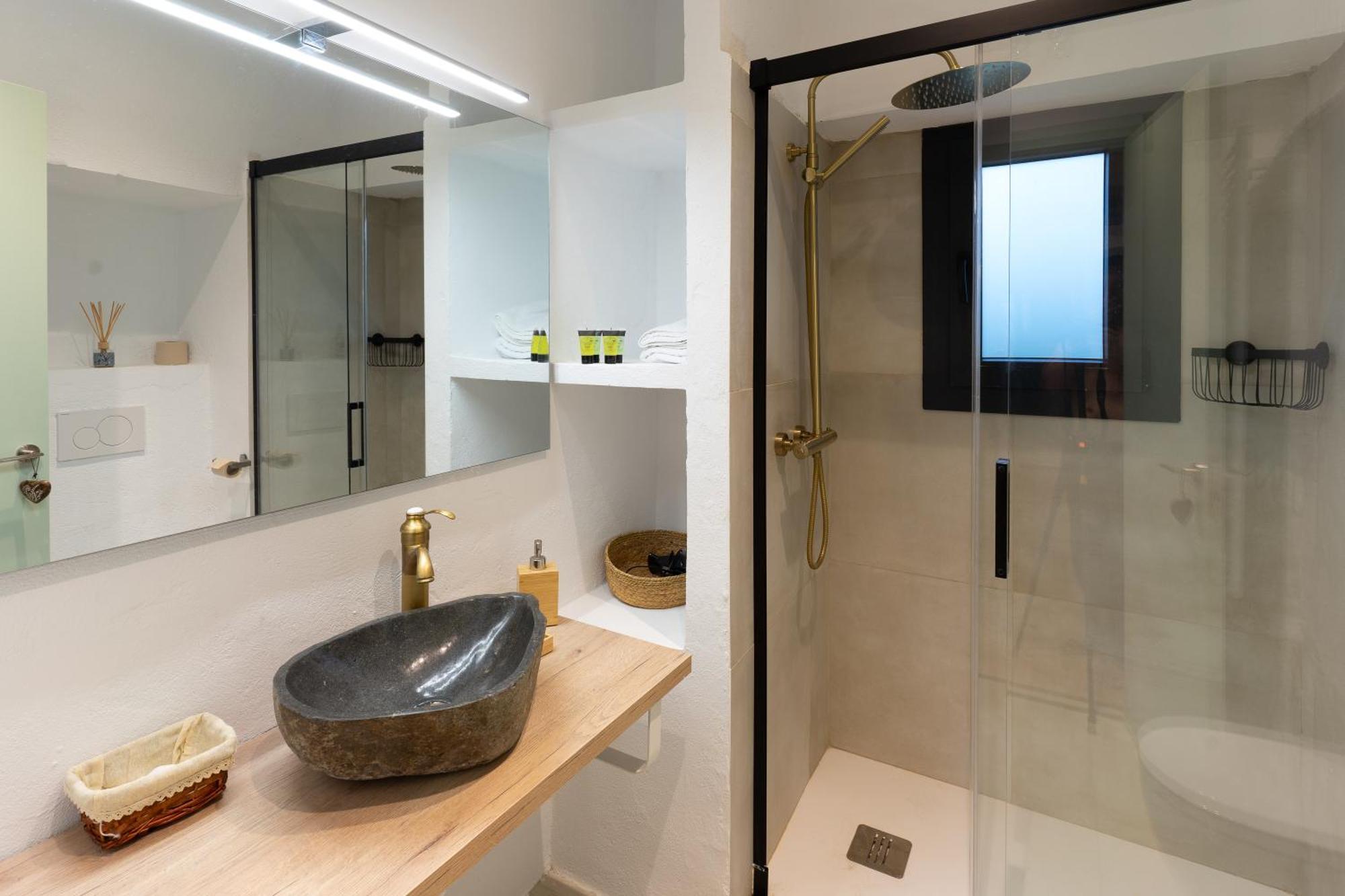 Empordanna, Apartamento Con Encanto En El Corazon Del Emporda Torroella de Montgrí Exterior foto