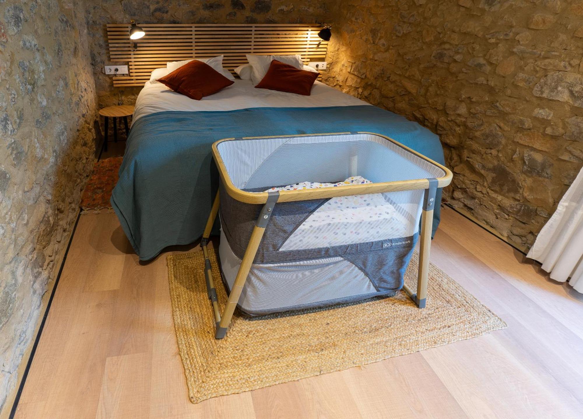 Empordanna, Apartamento Con Encanto En El Corazon Del Emporda Torroella de Montgrí Exterior foto